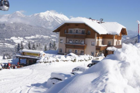 Отель Aparthotel Ederhof  Шланитцен